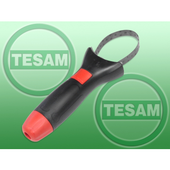 S9999910 - Klucz filtra oleju taśmowy 65 - 105 mm