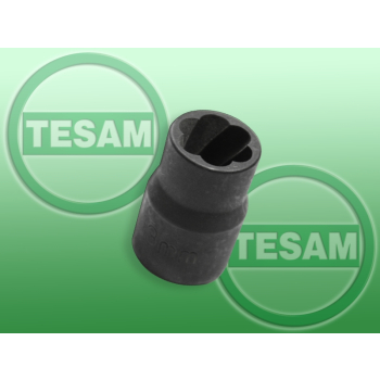 S9999916 - Nasadka do obrobionych nakrętek 13 mm 1/2"