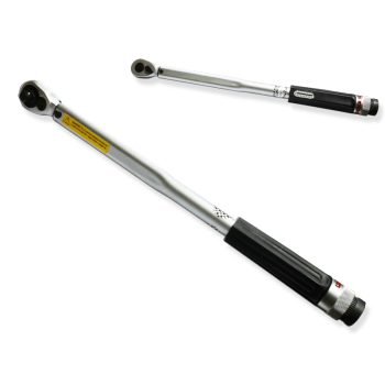 S9999920 - Klucz dynamometryczny 1/2" 40-200NM