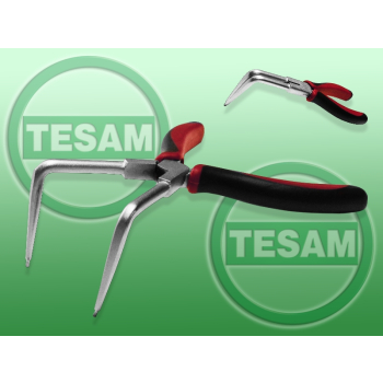 S9999931 - Specjalistyczne szczypce do pierścieni segera zacisków hamulcowych tył