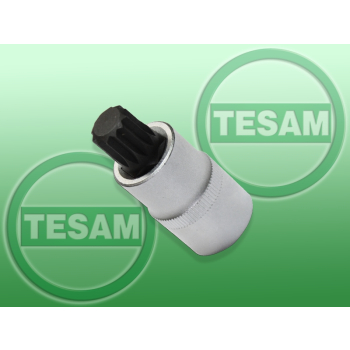 S9999934 - Klucz spline 13 mm napęd 1/2" M13