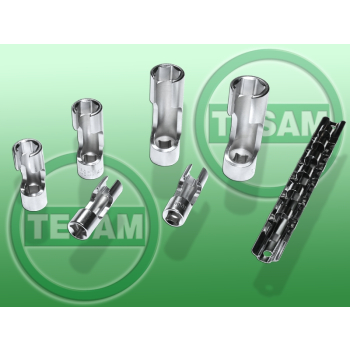 S9999942 - Specjalistyczne klucze do odkręcania przewodów paliwowych