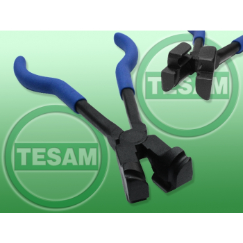 S9999946 - Szczypce do gięcia przewodów hamulcowych