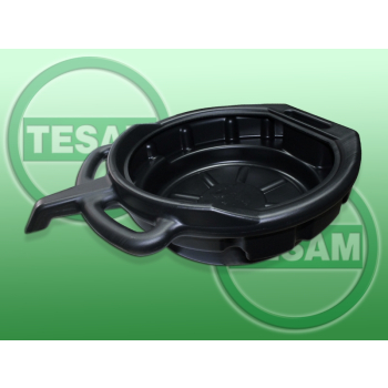 S9999951 - Miska na zużyty olej - 8 L - płyn chłodniczy