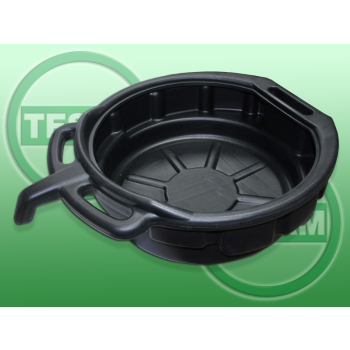 S9999952 - Miska na zużyty olej - 16 L - płyn chłodniczy