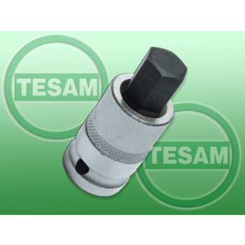 S9999953 => Zamiennik S0002989 - Klucz imbus 13 mm napęd 1/2"