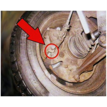 S9999959 - M9 x 1,25 mm - Zestaw do regeneracji gwintu