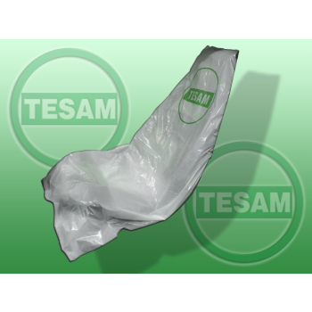 S9999961 - Pokrowiec ochronny fotela - foliowy 100 sztuk