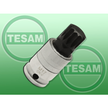 S9999977 - WYCOFANE - Zamiennik -> S0002064 - Klucz Spline 17 mm