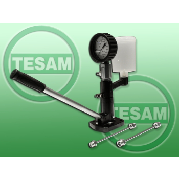 S9999982 - Próbnik wtryskiwaczy 0-600 b - Diesel