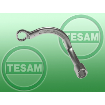 S9999983 - Specjalistyczny klucz do turbiny w samochodach VAG 12 mm