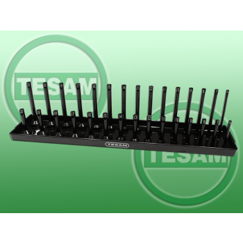 S9999985 - Stojak / statyw / uchwyt na nasadki o rozmiarze 3/8"