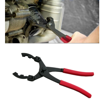 S9999991 - Klucz filtra oleju - Szczypce łamane