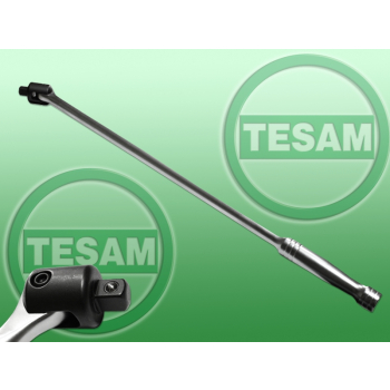 S9999992 - Klucz przegubowy 1/2" 620 mm (poganiacz)