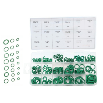 S9999998 - Oringi do klimatyzacji zestaw 270 sztuk