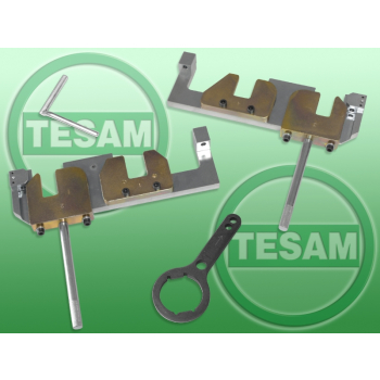 S0002115 - BMW S63, N63 - 4.4 - Blokady rozrządu - zestaw