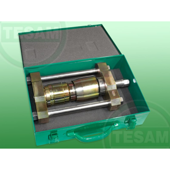 S0000002 - Prasa / ściągacz do sworznia wahacza - VW T4 (sworzeń górny) - Mercedes Sprinter, VW LT (sworzeń dolny)