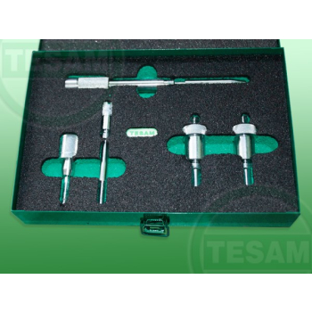 S0000014 - Blokada rozrządu Fiat Ducato 2,3 / 3,0 JTD Iveco