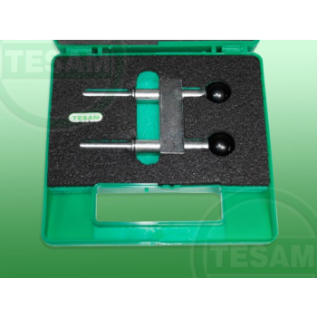 S0000019 - Blokada wałków rozrządu VW, Audi, Seat, Skoda - benzyna 1.4 / 1.6 16V