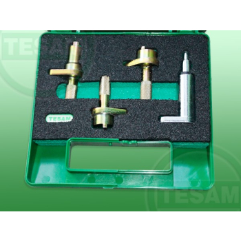 S0000024 - Zestaw blokad rozrządu VW / Skoda / Seat 1.2 12V - benzyna