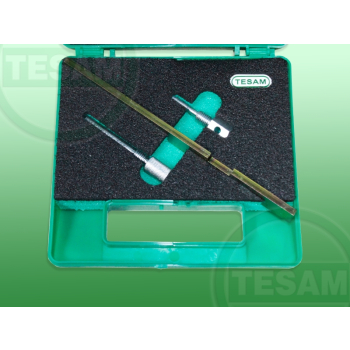 S0000027 - Zestaw blokad rozrządu Ford, Mazda - Zetec - benzyna