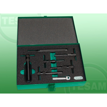 S0000029 - Zestaw blokad rozrządu Ford 1.6 / 1.8 / 2.5 Diesel i TD