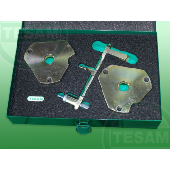 S0000030 - Zestaw blokad wałków rozrządu Fiat 1.6 16V - benzyna