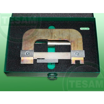 S0000034 - Zestaw blokad rozrządu Renault, Nissan, Opel, Dacia 16V - Diesel i benzyna