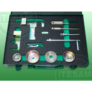 S0000035 - Zestaw blokad rozrządu Renault / Opel / Nissan dCI - Diesel