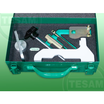 S0000036 - Zestaw blokad wałków rozrządu Opel 2.0 / 2.2 DTI z łańcuchem - Diesel