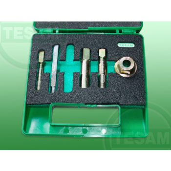 S0000043 - Zestaw kluczy do pompy wtryskowej (dawka paliwa)