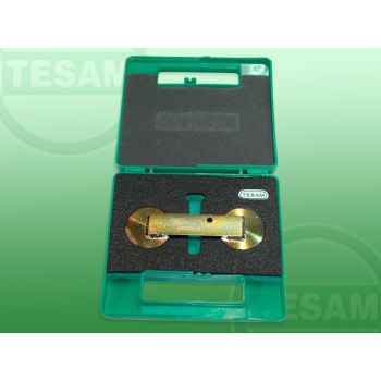 S0000048 - Blokada rozrządu - VW, Audi, Skoda 1.4, 1.6 16V FSI łańcuch - benzyna