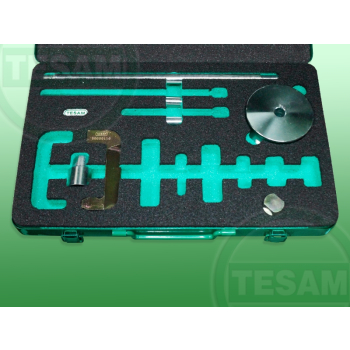 S0000062 - Mercedes CDI - Przyrząd do wyjmowania wtryskiwaczy - ściągacz bezwładnościowy lekki