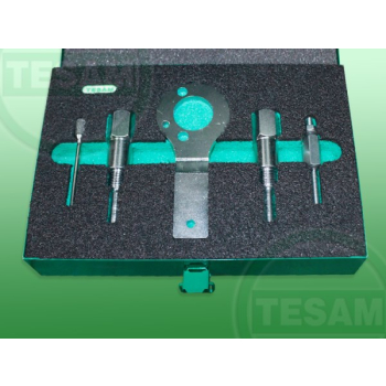 S0000106 - Blokada rozrządu Fiat Alfa Romeo Lancia 1.6 / 1.9 / 2.0 / 2.4 JTD   Opel 1.9 / 2.0 CDTI (pasek rozrządu)