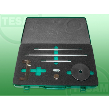 S0000108 -  Citroen / Peugeot HDI PSA - Przyrząd do wyjmowania wtryskiwaczy - ściągacz bezwładnościowy lekki