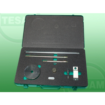 S0000114 - Mercedes / VW - Przyrząd do wyjmowania wtryskiwaczy - ściągacz bezwładnościowy lekki