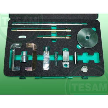 S0000117 - Mercedes / VW / Opel / Citroen / Peugeot - Przyrząd do wyjmowania wtryskiwaczy MAXI - ściągacz bezwładnościowy lekki