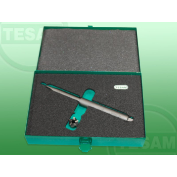 S0000118 - Zestaw frezów do gniazd wtryskiwaczy Mercedes CDI