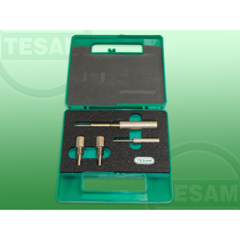 S0000125 - Blokada rozrządu Fiat Ducato 2.3 JTD - Diesel