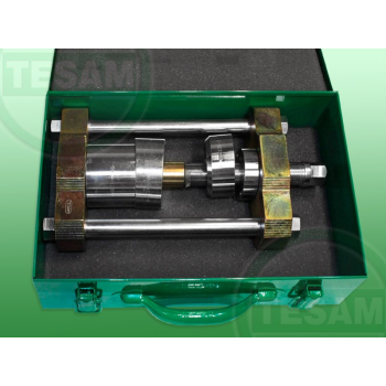 S0000138 - Prasa / ściągacz do sworznia wahacza górnego - Renault Master, Opel Movano, Nissan Interstar