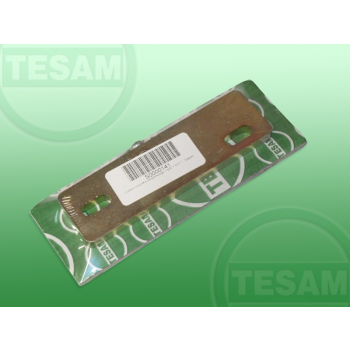 S0000141 - Listwa czujnika zegarowego Opel 1.6/1.7 - Diesel