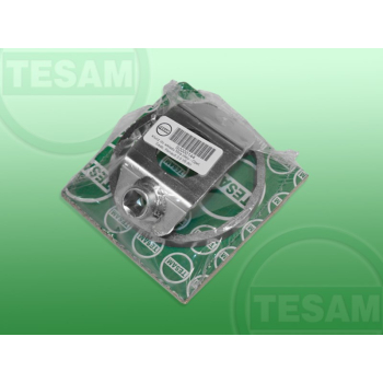 S0000144 - Klucz do wkładu filtra oleju - Opel, Saab, Renault 3.0 V6 dci