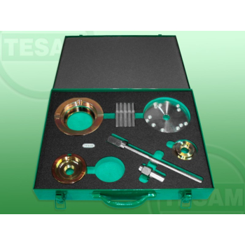 S0000151 - Przyrząd do wymiany piasty koła VW T5 T6 z ABS i bez ABS