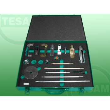 S0000155 - Super MAXI - Mercedes / VW / Opel / Citroen / Peugeot / BMW - Przyrząd do wyjmowania wtryskiwaczy Alpine - ściągacz bezwładnościowy lekki