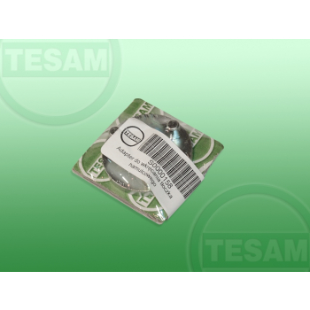 S0000158 - Samochody VAG - Adapter do wkręcania tłoczka hamulcowego - elektryczne i hydrauliczne