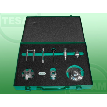 S0000164 - Blokada rozrządu VW, Audi 2.7 TDI CR /  3.0 TDI CR / 4.0 TDI CR - Diesel