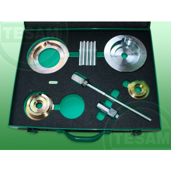 S0000167 - Przyrząd / Ściągacz do wymiany piasty koła VW, Seat, Skoda z ABS i bez ABS