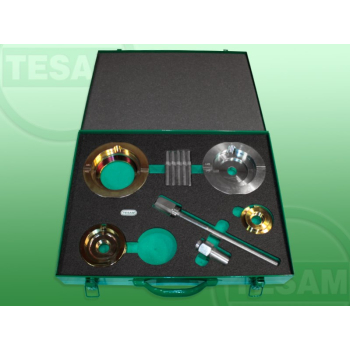 S0000168 - Przyrząd do wymiany piasty koła VW, Seat, Skoda VW T5 T6 - ściągacz piasty / łożyska