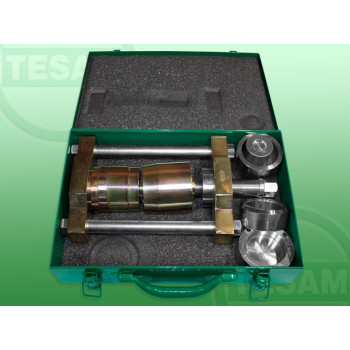 S0000202 - Prasa / ściągacz do sworznia wahacza - Mercedes Sprinter, VW LT - VW T4 , Renault Master, Opel Movano, Nissan Interstar