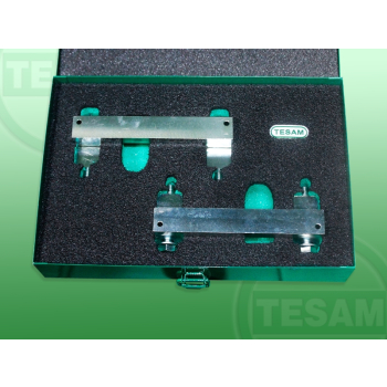 S0000212 - Blokady rozrządu VW Audi 2.4 / 3.2 / 4.2 FSI / 5.0 TFSI / 5.2 FSI - benzyna